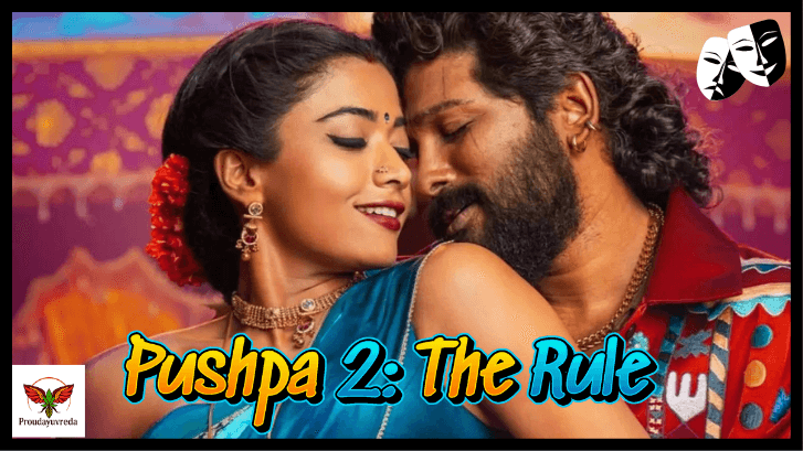 Pushpa 2: The Rule – A Box Office Juggernaut Breaking Records Worldwide