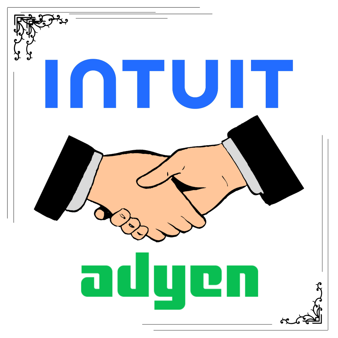 “03 Factors How Intuit and Adyen are Empowering SMEs with Seamless Payment Solutions"